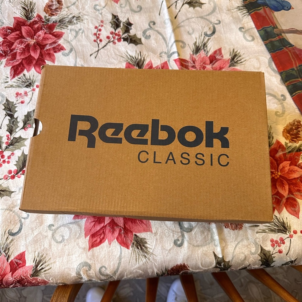 Reebok Classic Tennis Shoes - Picture 12 of 16